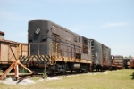 Calera & Shelby Railroad Museum